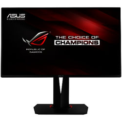 ASUS ROG SWIFT PG278Q Gaming Monitor, 27